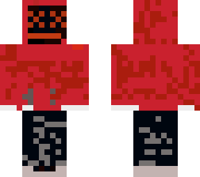 redjacketperson (masked)