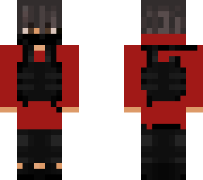 redjacketperson