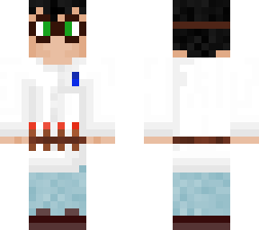 redstone man