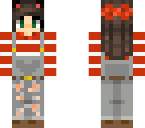 reg overall