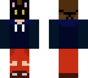 regular edit