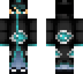 repurposing a skin