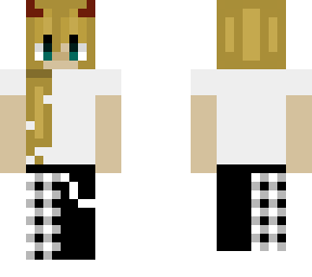 requested skin