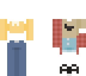 retro -+ unshaded adoptables