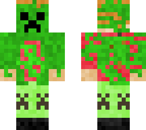 revenge (cursed)