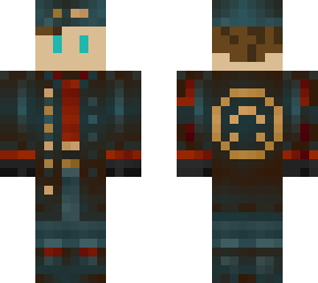 ripermannen dreamon hunter
