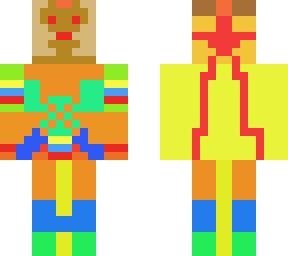 robot