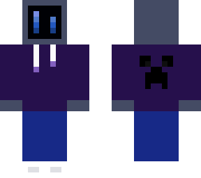 robot guy