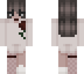 ros'e la tomboy 2