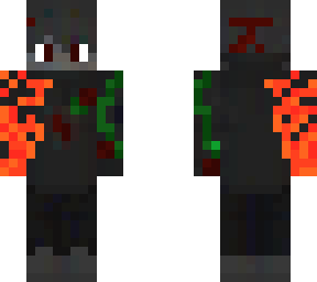 rose fire
