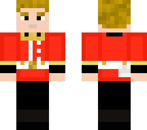 royal military college (musician) redesign