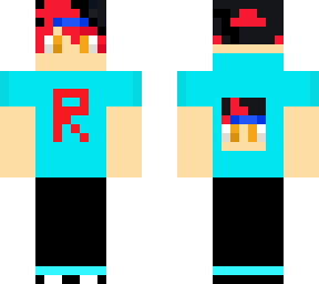 ryan (his contest