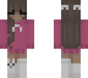 sammis skin