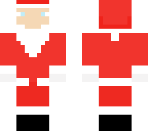 santa (derpy lol)