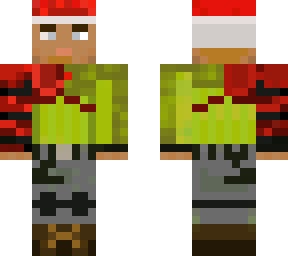 santa dume