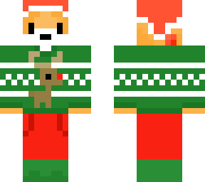 santa fox