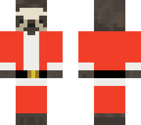 santa sloth