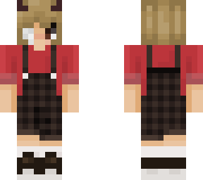 scarlett redesign