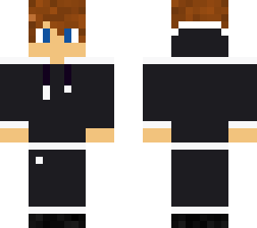 scoster tracksuit skin