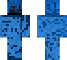 sea demon