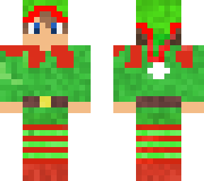 seasonal skin boi