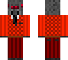 servant spider