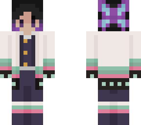 shinobu kocho