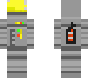 simply astronaut