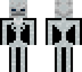 skeleton