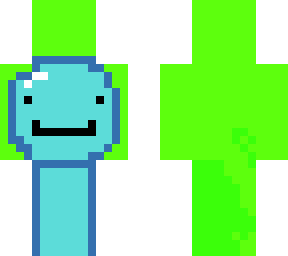 skeppy in a dream