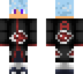 ski akaski no mask