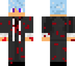 ski bloody