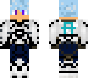 ski suit