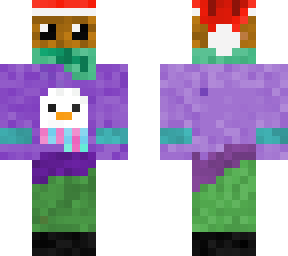 skin