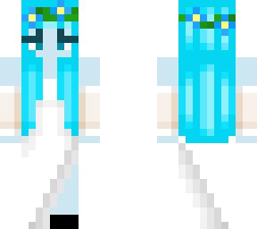 skin for gretaeg