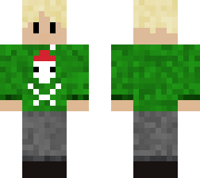 skin for my brother but it's for christmas