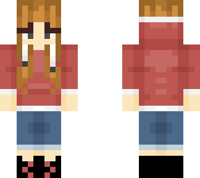 skin for pandagirl8921