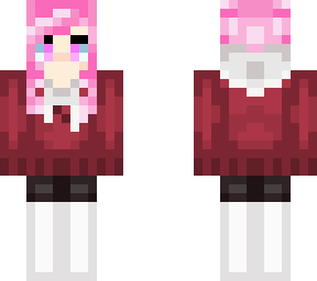 skin project 4
