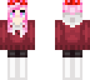 skin project 5 fixed