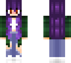 skin stealing ce!  (ssce ???)