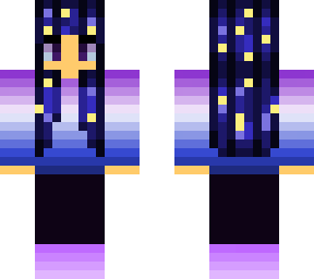 sky girl