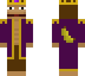 slim king monkey