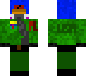 solider