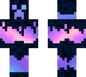 space creeper