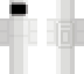 space man
