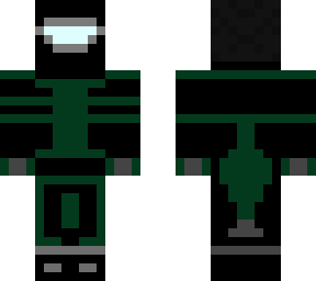 space soldier