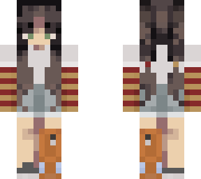spartan fish skin