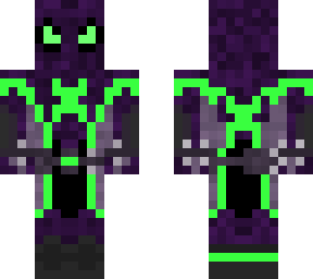 spider g4t0 morales  purple suit