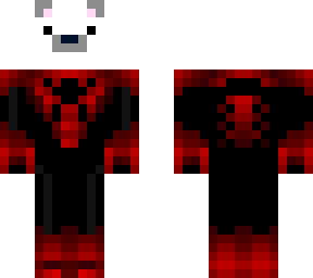spider man mineboy