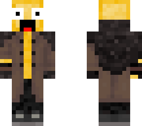 splashyboy wilbur coat